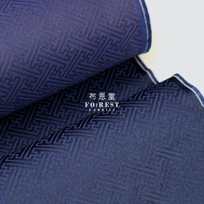 Gold Brocade - Traditional solid fabric - FO:REST Fabric 布恩堂Liberty fabrictana lawnjapanese fabricykk zipper