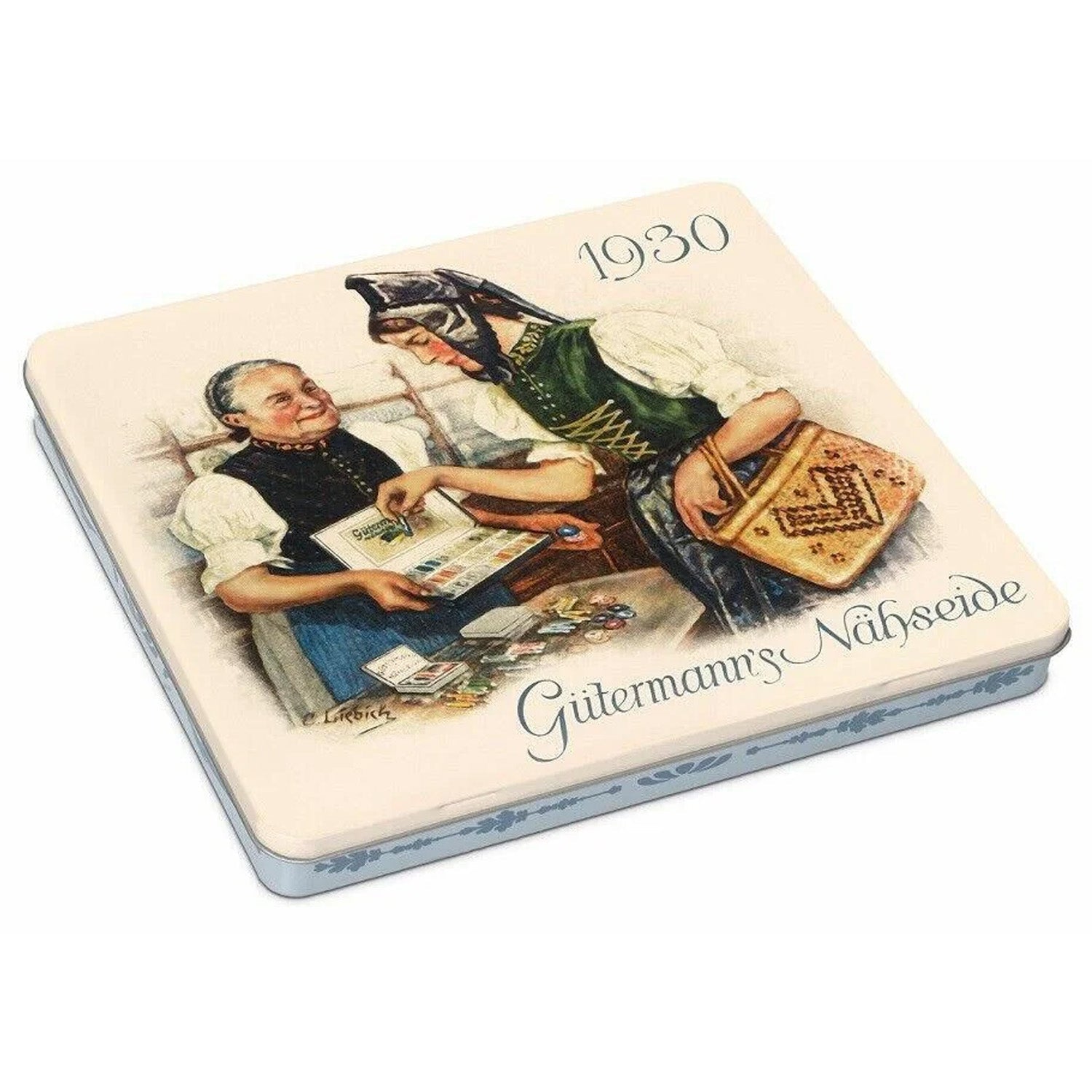 Gutermann Sew - all Thread set - FO:REST Fabric 布恩堂Liberty fabrictana lawnjapanese fabricykk zipper