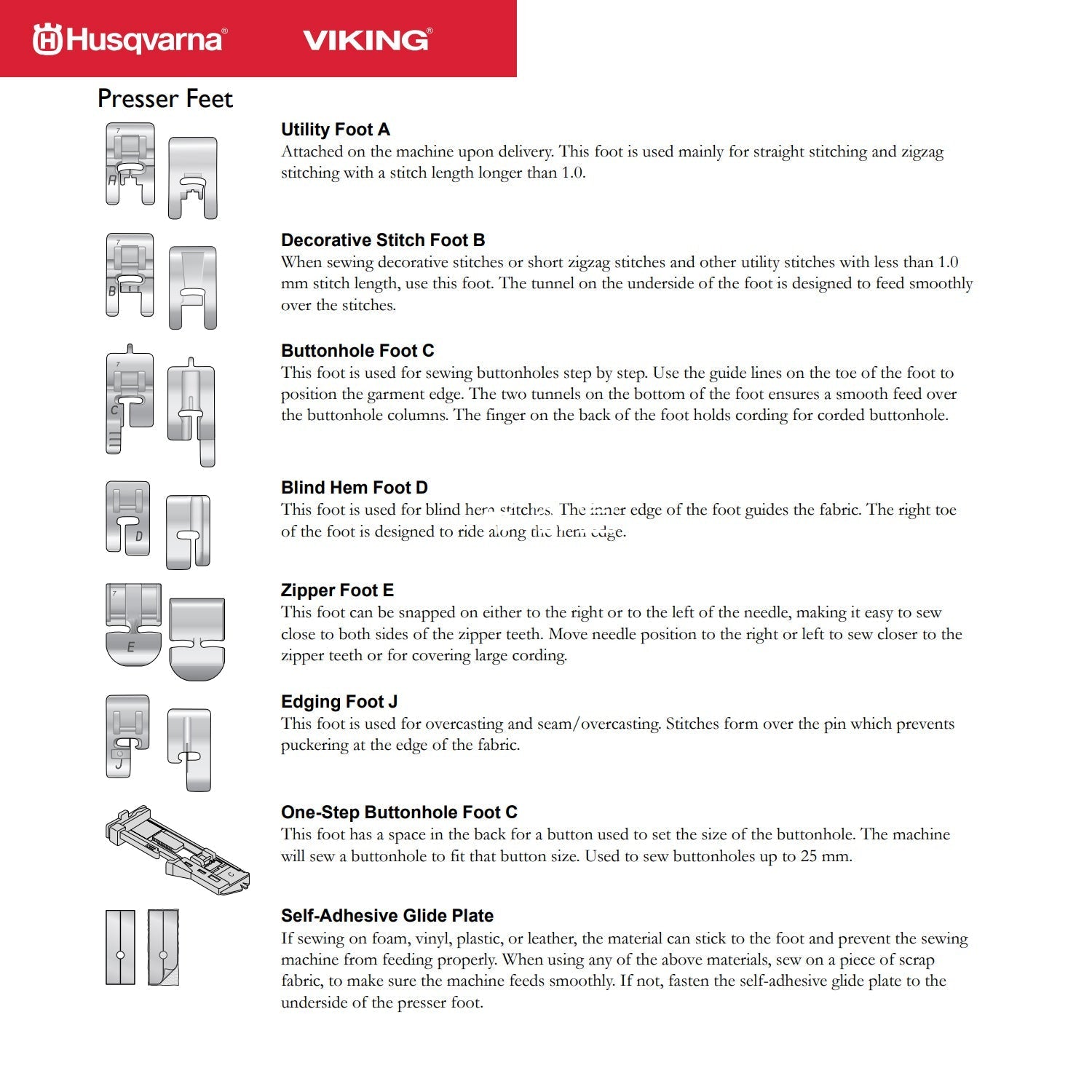 HUSQVARNA® VIKING® - JADE™ 20 - FO:REST Fabric 布恩堂Liberty fabrictana lawnjapanese fabricykk zipper