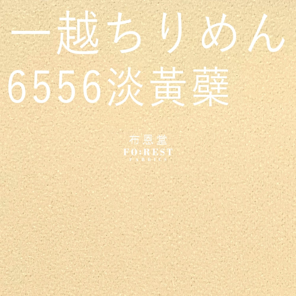 Ichikoshi Crepe - Solid Fabric Polyester