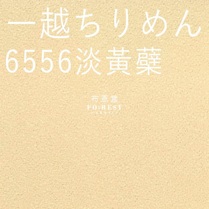 Ichikoshi crepe - solid fabric - FO:REST Fabric 布恩堂Liberty fabrictana lawnjapanese fabricykk zipper