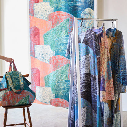 [日本布], [韓國布],[美國布],[Liberty],[DIY手作],   - FO:REST Fabric 布恩堂