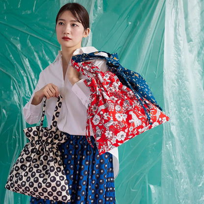 Lawn - Mellow echino A fabric - FO:REST Fabric 布恩堂Liberty fabrictana lawnjapanese fabricykk zipper