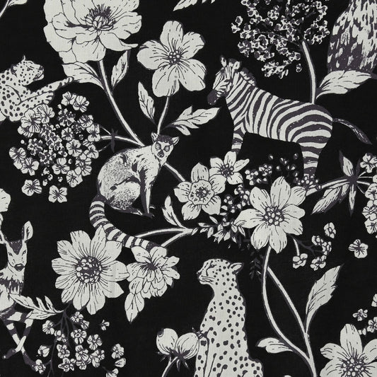 Lawn - Wonder echino E fabric - FO:REST Fabric 布恩堂Liberty fabrictana lawnjapanese fabricykk zipper
