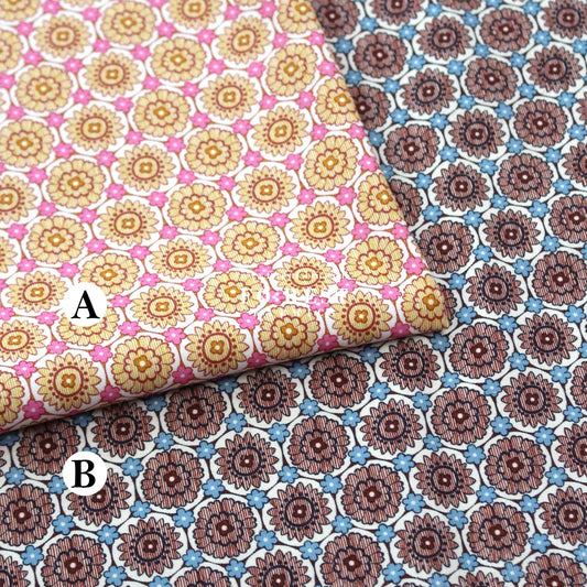 Liberty of London (28w Corduroy Fabric) - Inez Mio - FO:REST Fabric 布恩堂Liberty fabrictana lawnjapanese fabricykk zipper