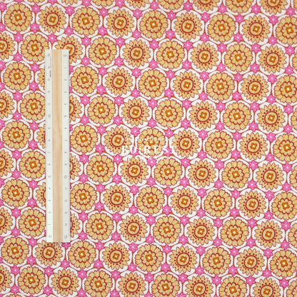 Liberty of London (28w Corduroy Fabric) - Inez Mio - FO:REST Fabric 布恩堂Liberty fabrictana lawnjapanese fabricykk zipper