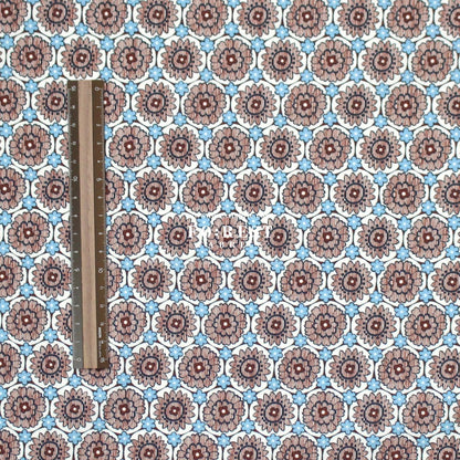 Liberty of London (28w Corduroy Fabric) - Inez Mio - FO:REST Fabric 布恩堂Liberty fabrictana lawnjapanese fabricykk zipper