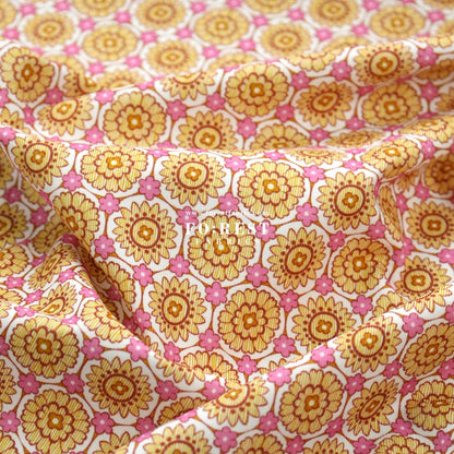 Liberty of London (28w Corduroy Fabric) - Inez Mio - FO:REST Fabric 布恩堂Liberty fabrictana lawnjapanese fabricykk zipper