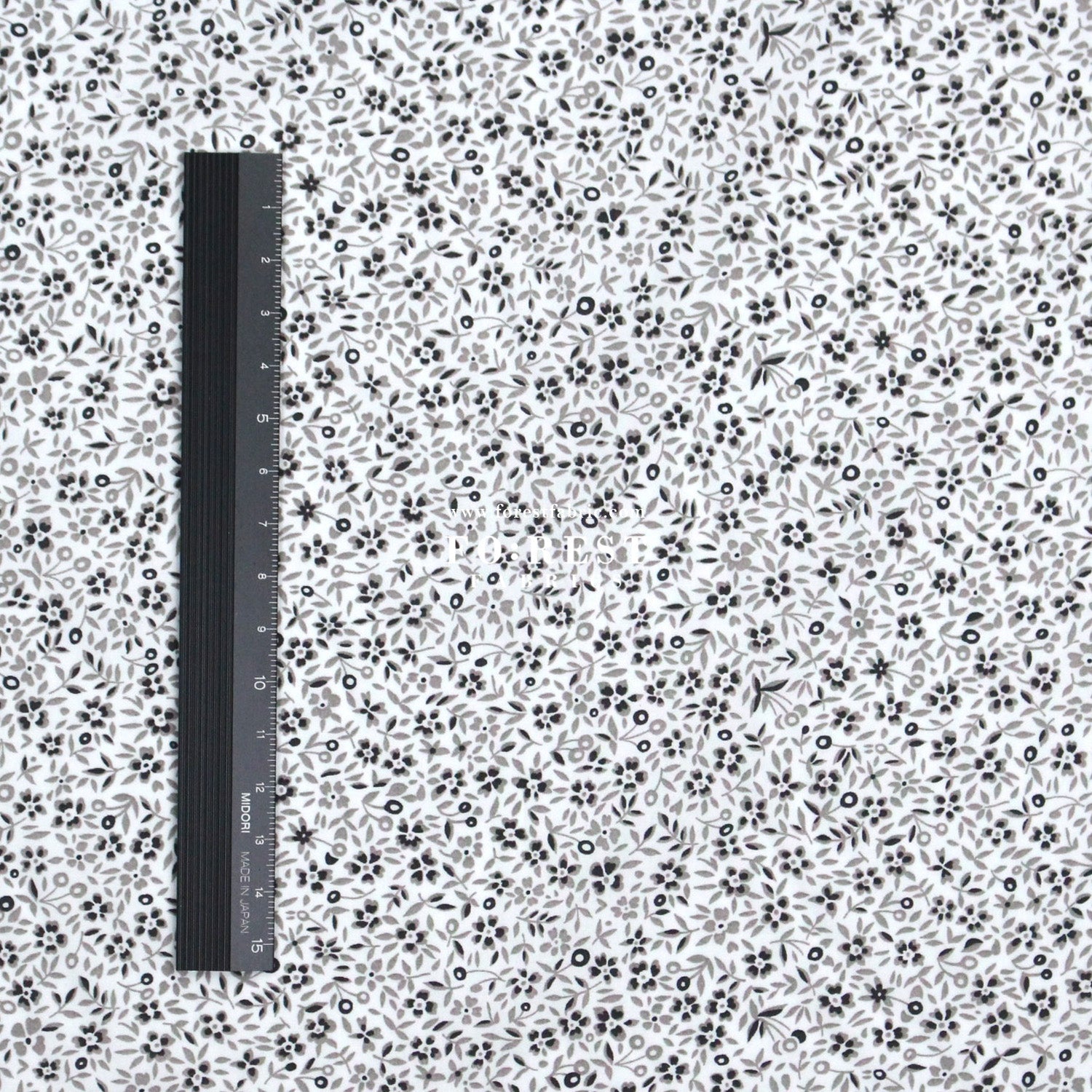 Liberty of London (Cotton Poplin Fabric) - INDI - FO:REST Fabric 布恩堂Liberty fabrictana lawnjapanese fabricykk zipper
