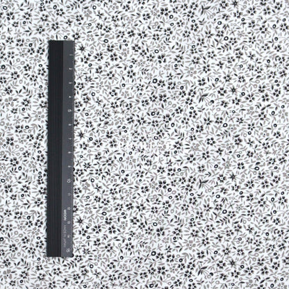 Liberty of London (Cotton Poplin Fabric) - INDI - FO:REST Fabric 布恩堂Liberty fabrictana lawnjapanese fabricykk zipper