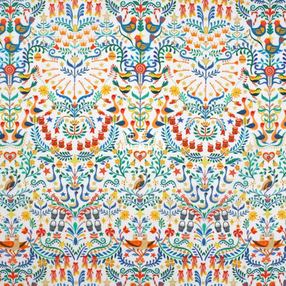 Liberty of London (Cotton Tana Lawn Fabric) - 12 Days of Christmas MILKY - FO:REST Fabric 布恩堂Liberty fabrictana lawnjapanese fabricykk zipper