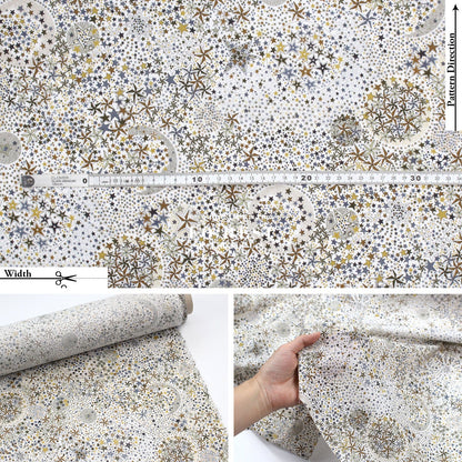 Liberty of London (Cotton Tana Lawn Fabric) - Adelajda - FO:REST Fabric 布恩堂Liberty fabrictana lawnjapanese fabricykk zipper