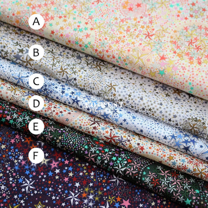 Liberty of London (Cotton Tana Lawn Fabric) - Adelajda - FO:REST Fabric 布恩堂Liberty fabrictana lawnjapanese fabricykk zipper