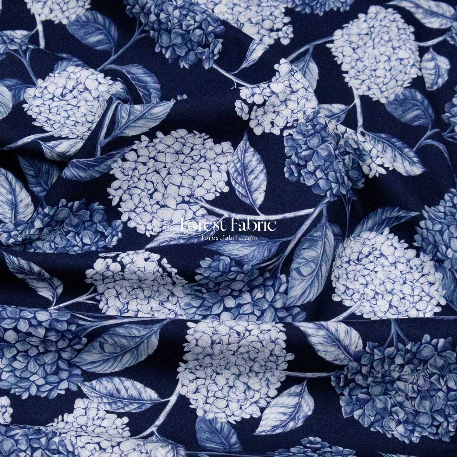 Liberty of London (Cotton Tana Lawn Fabric) - Azores - FO:REST Fabric 布恩堂Liberty fabrictana lawnjapanese fabricykk zipper