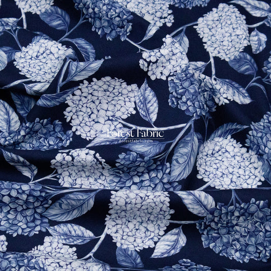 Liberty of London (Cotton Tana Lawn Fabric) - Azores - FO:REST Fabric 布恩堂Liberty fabrictana lawnjapanese fabricykk zipper