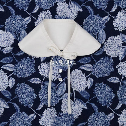 Liberty of London (Cotton Tana Lawn Fabric) - Azores - FO:REST Fabric 布恩堂Liberty fabrictana lawnjapanese fabricykk zipper