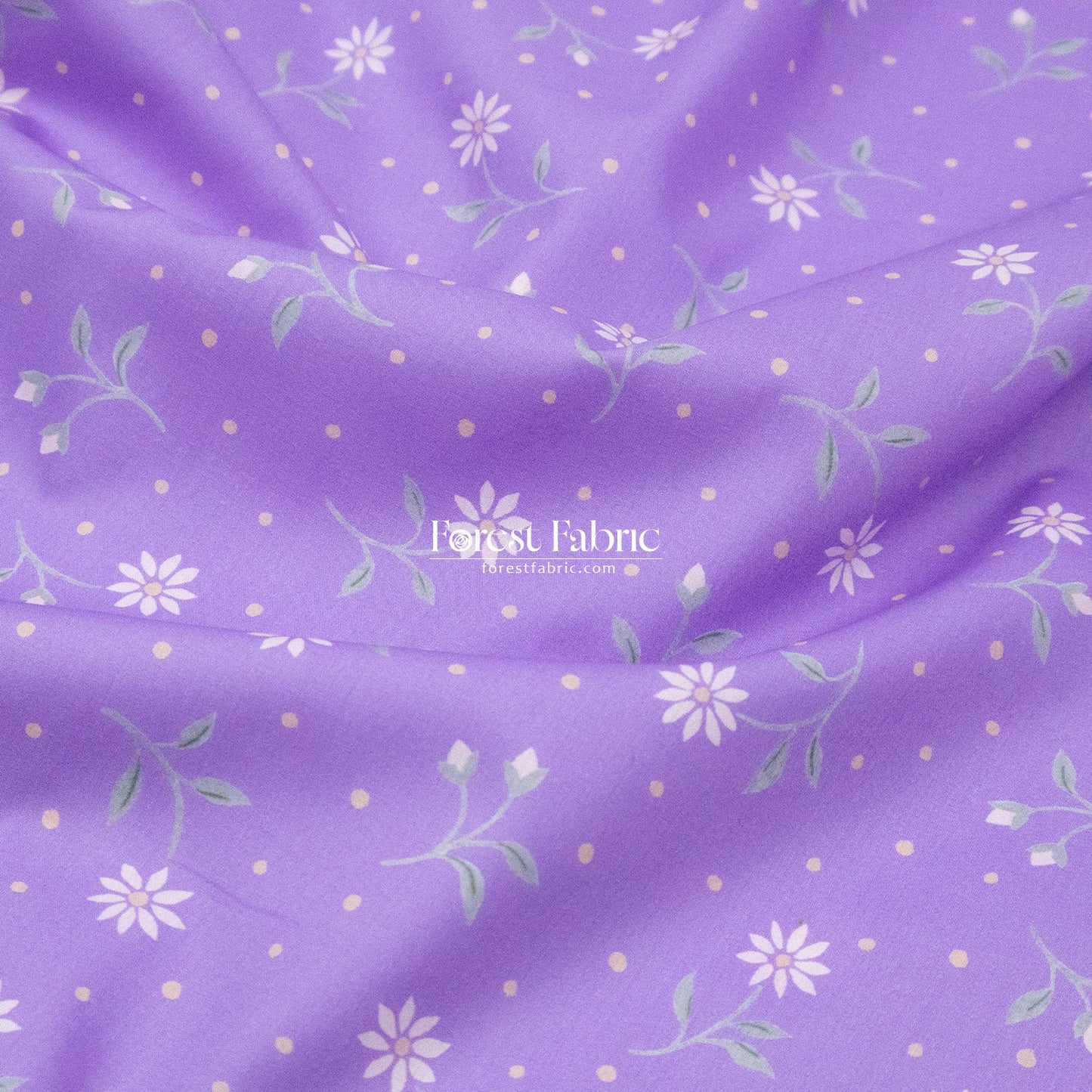 Liberty of London (Cotton Tana Lawn Fabric) - Bryony Daisy - FO:REST Fabric 布恩堂Liberty fabrictana lawnjapanese fabricykk zipper