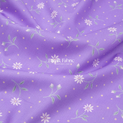 Liberty of London (Cotton Tana Lawn Fabric) - Bryony Daisy - FO:REST Fabric 布恩堂Liberty fabrictana lawnjapanese fabricykk zipper