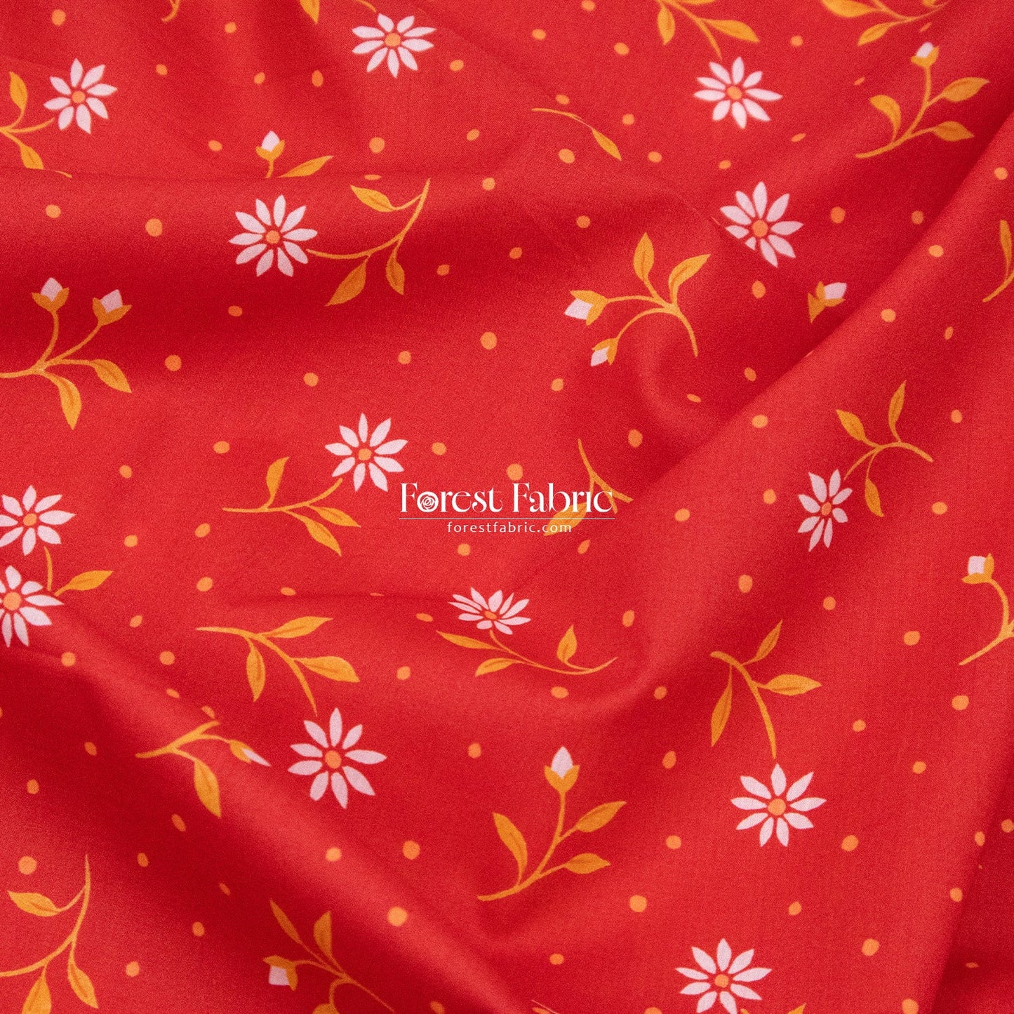 Liberty of London (Cotton Tana Lawn Fabric) - Bryony Daisy - FO:REST Fabric 布恩堂Liberty fabrictana lawnjapanese fabricykk zipper