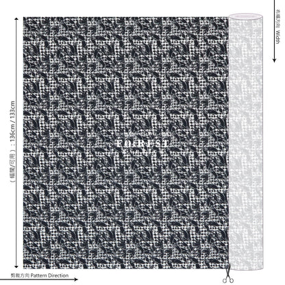 Liberty of London (Cotton Tana Lawn Fabric) - Catnap - FO:REST Fabric 布恩堂Liberty fabrictana lawnjapanese fabricykk zipper
