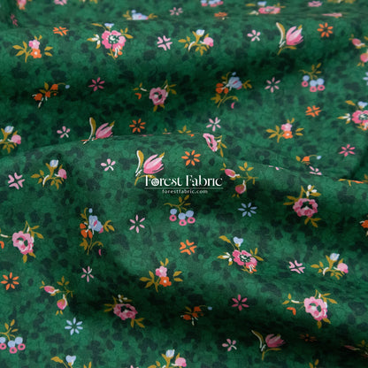 Liberty of London (Cotton Tana Lawn Fabric) - Chiara - FO:REST Fabric 布恩堂Liberty fabrictana lawnjapanese fabricykk zipper