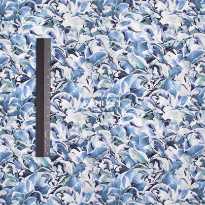 Liberty of London (Cotton Tana Lawn Fabric) - Efflorescence - FO:REST Fabric 布恩堂Liberty fabrictana lawnjapanese fabricykk zipper