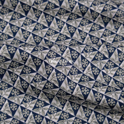 Liberty of London (Cotton Tana Lawn Fabric) - Equinox - FO:REST Fabric 布恩堂Liberty fabrictana lawnjapanese fabricykk zipper