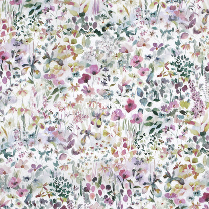 Liberty of London (Cotton Tana Lawn Fabric) - Felda B - FO:REST Fabric 布恩堂Liberty fabrictana lawnjapanese fabricykk zipper