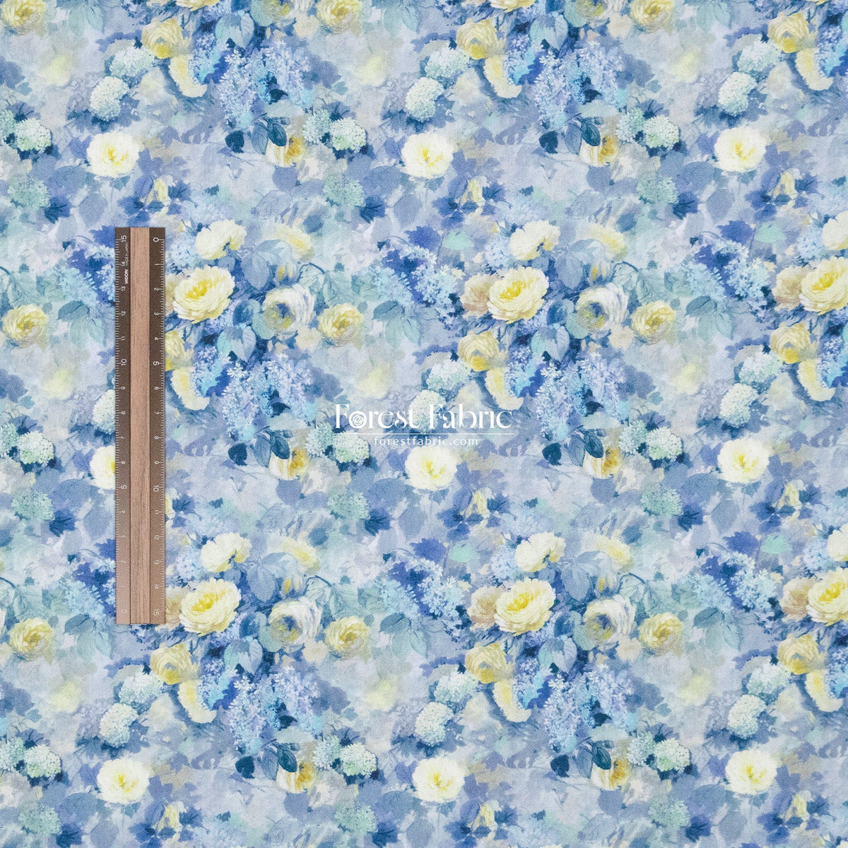Liberty of London (Cotton Tana Lawn Fabric) - Hampstead Summer - FO:REST Fabric 布恩堂Liberty fabrictana lawnjapanese fabricykk zipper