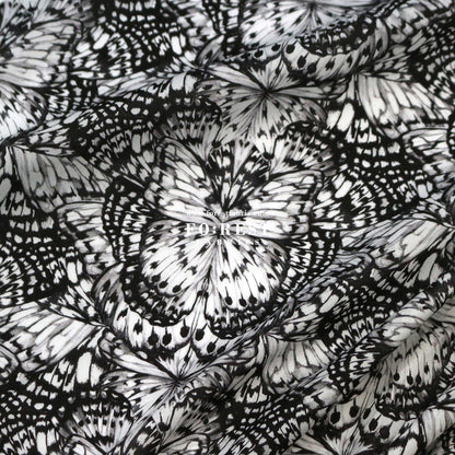 Liberty of London (Cotton Tana Lawn Fabric) - Kaleidoscope - FO:REST Fabric 布恩堂Liberty fabrictana lawnjapanese fabricykk zipper