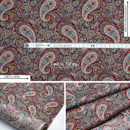 Liberty of London (Cotton Tana Lawn Fabric) - LEE MANOR - FO:REST Fabric 布恩堂Liberty fabrictana lawnjapanese fabricykk zipper