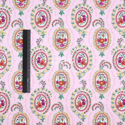 Liberty of London (Cotton Tana Lawn Fabric) - Love Poem - FO:REST Fabric 布恩堂Liberty fabrictana lawnjapanese fabricykk zipper