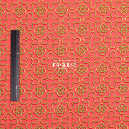 Liberty of London (Cotton Tana Lawn Fabric) - Lucky Horseshoe - FO:REST Fabric 布恩堂Liberty fabrictana lawnjapanese fabricykk zipper