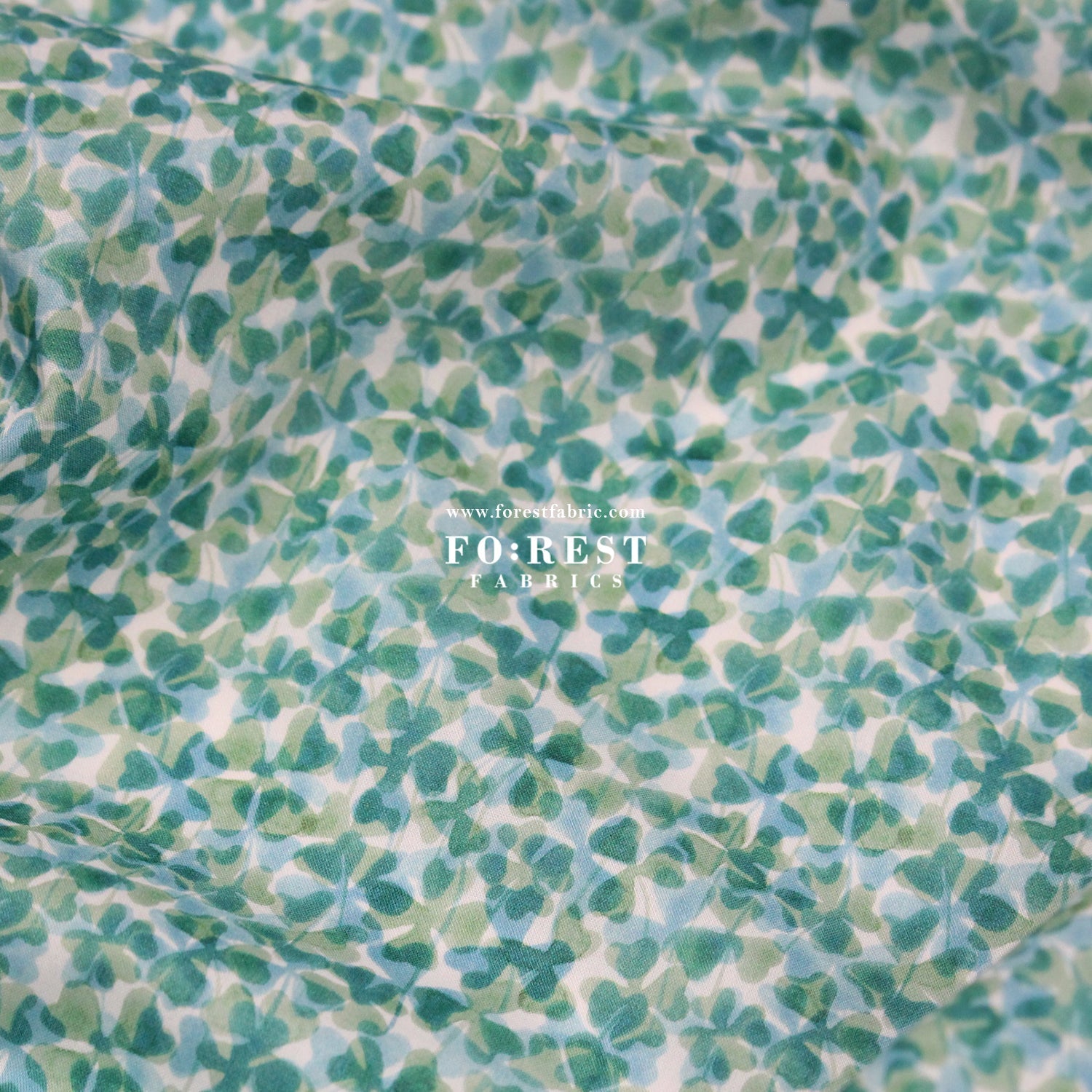 Liberty of London (Cotton Tana Lawn Fabric) - Lucky John - FO:REST Fabric 布恩堂Liberty fabrictana lawnjapanese fabricykk zipper