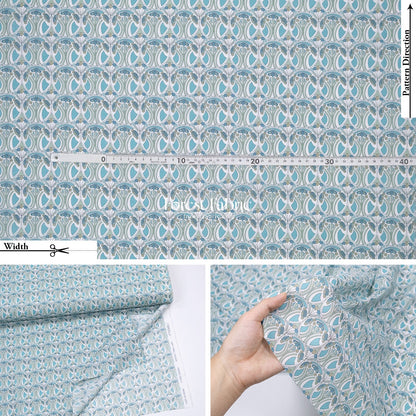 Liberty of London (Cotton Tana Lawn Fabric) - Mauverina - FO:REST Fabric 布恩堂Liberty fabrictana lawnjapanese fabricykk zipper