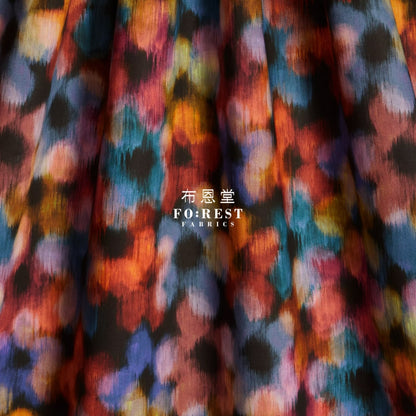 Liberty Of London (Cotton Tana Lawn Fabric) - Michelle Frances Cotton