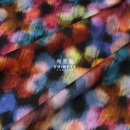 Liberty Of London (Cotton Tana Lawn Fabric) - Michelle Frances Cotton