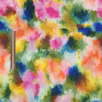 Liberty of London (Cotton Tana Lawn Fabric) - Mon Jardin - FO:REST Fabric 布恩堂Liberty fabrictana lawnjapanese fabricykk zipper