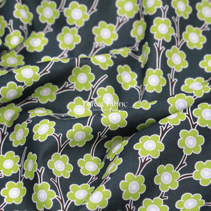 Liberty of London (Cotton Tana Lawn Fabric) - PEP - FO:REST Fabric 布恩堂Liberty fabrictana lawnjapanese fabricykk zipper