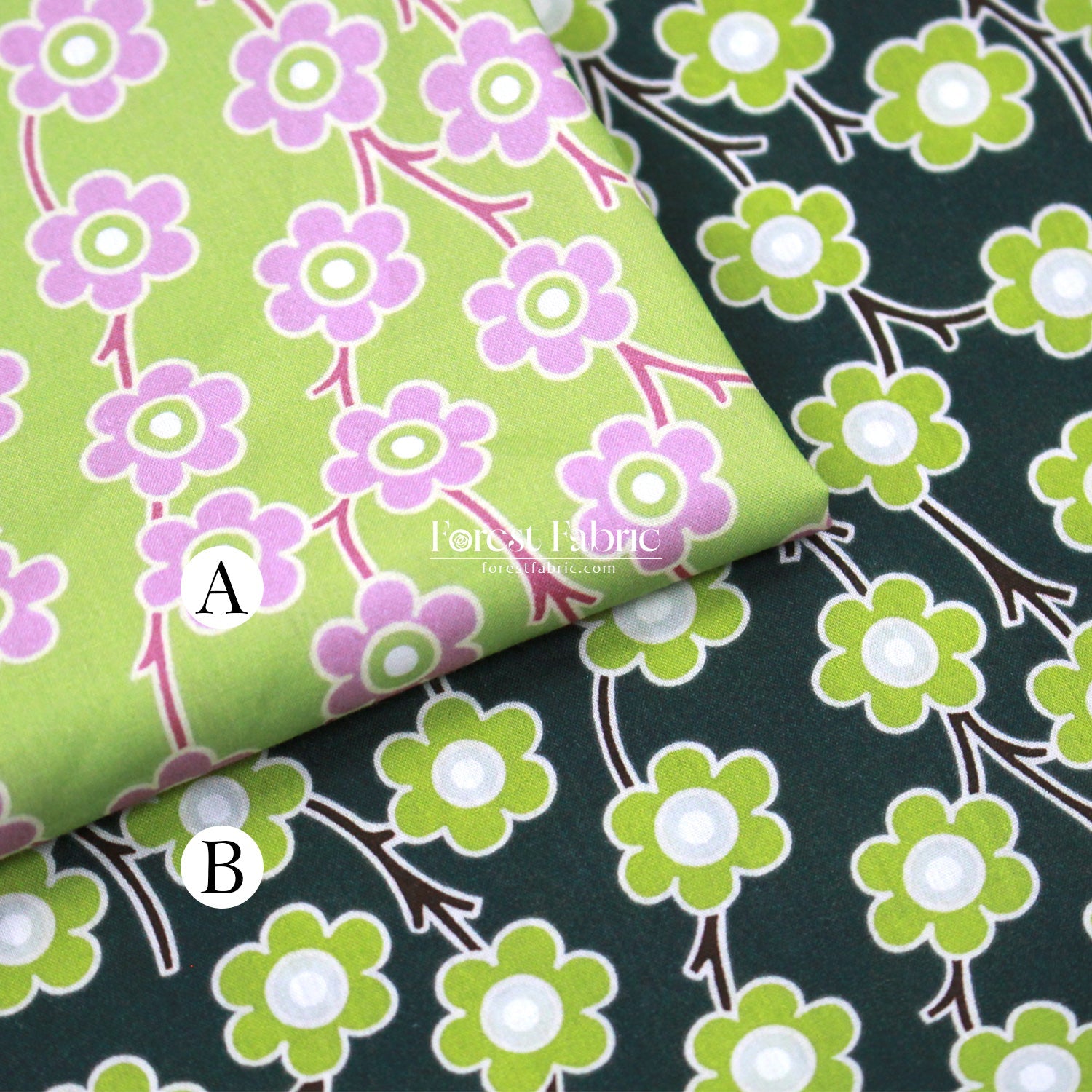 Liberty of London (Cotton Tana Lawn Fabric) - PEP - FO:REST Fabric 布恩堂Liberty fabrictana lawnjapanese fabricykk zipper