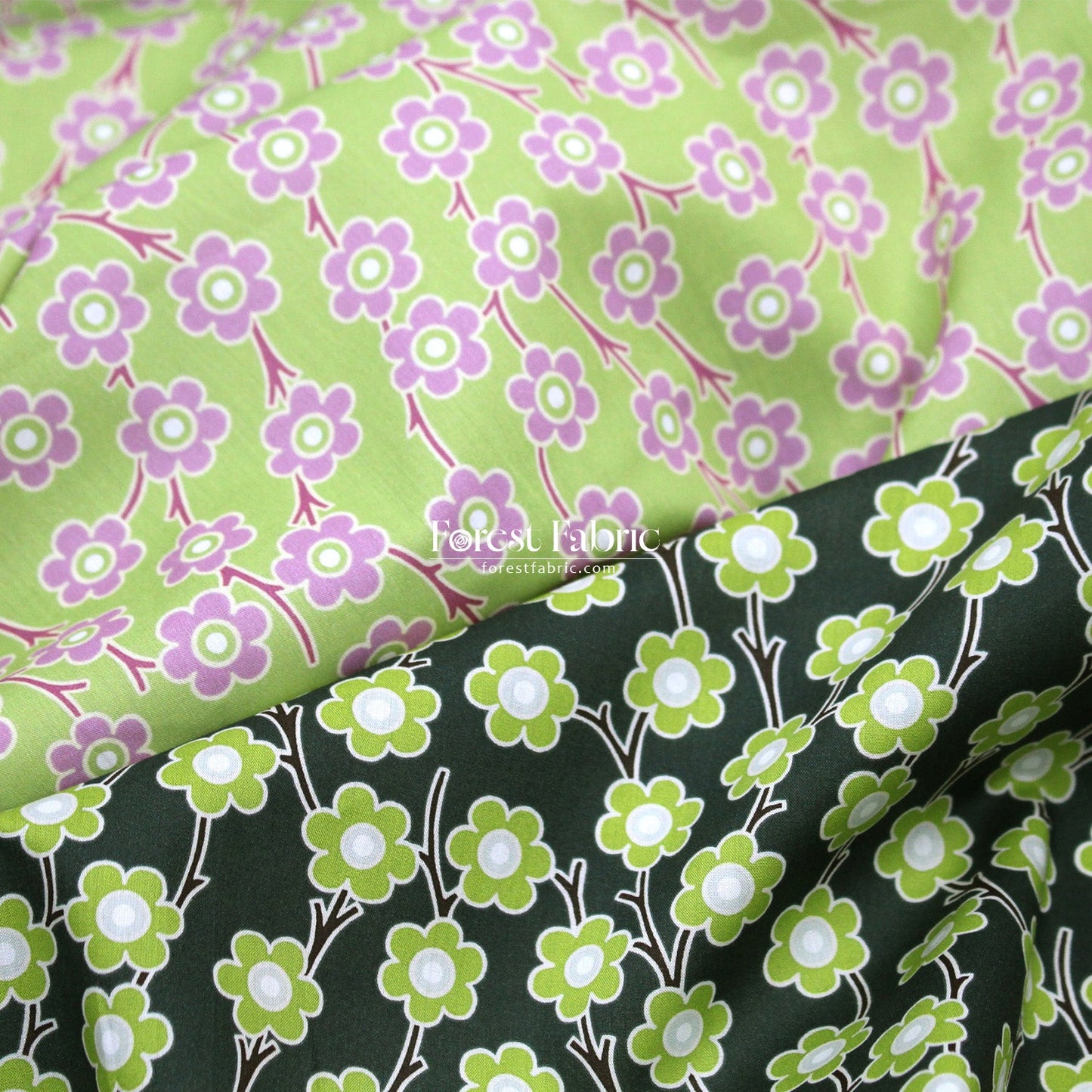 Liberty of London (Cotton Tana Lawn Fabric) - PEP - FO:REST Fabric 布恩堂Liberty fabrictana lawnjapanese fabricykk zipper