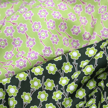 Liberty of London (Cotton Tana Lawn Fabric) - PEP - FO:REST Fabric 布恩堂Liberty fabrictana lawnjapanese fabricykk zipper