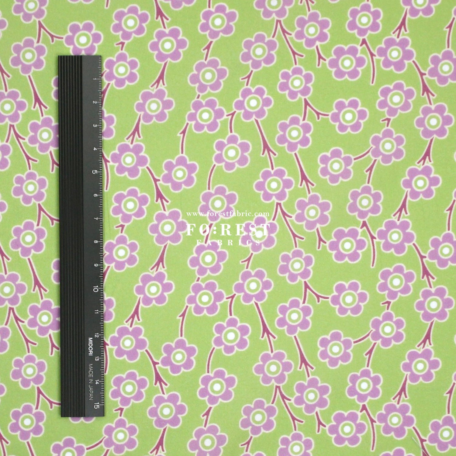 Liberty of London (Cotton Tana Lawn Fabric) - PEP - FO:REST Fabric 布恩堂Liberty fabrictana lawnjapanese fabricykk zipper