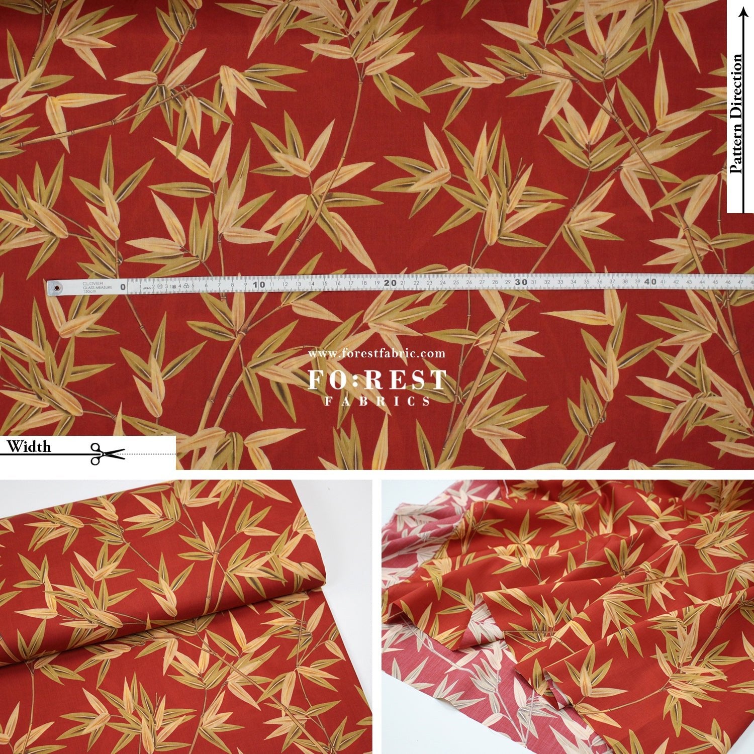 Liberty of London (Cotton Tana Lawn Fabric) - Poetic C - FO:REST Fabric 布恩堂Liberty fabrictana lawnjapanese fabricykk zipper