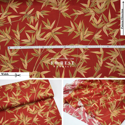 Liberty of London (Cotton Tana Lawn Fabric) - Poetic C - FO:REST Fabric 布恩堂Liberty fabrictana lawnjapanese fabricykk zipper