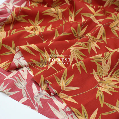 Liberty of London (Cotton Tana Lawn Fabric) - Poetic C - FO:REST Fabric 布恩堂Liberty fabrictana lawnjapanese fabricykk zipper