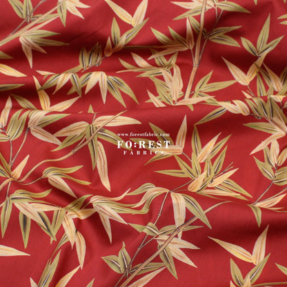 Liberty of London (Cotton Tana Lawn Fabric) - Poetic C - FO:REST Fabric 布恩堂Liberty fabrictana lawnjapanese fabricykk zipper