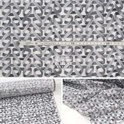 Liberty of London (Cotton Tana Lawn Fabric) - Ribbon - FO:REST Fabric 布恩堂Liberty fabrictana lawnjapanese fabricykk zipper