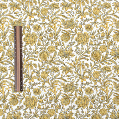 Liberty of London (Cotton Tana Lawn Fabric) - Sambourne - FO:REST Fabric 布恩堂Liberty fabrictana lawnjapanese fabricykk zipper