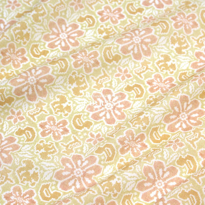 Liberty of London (Cotton Tana Lawn Fabric) - Sejoro D - FO:REST Fabric 布恩堂Liberty fabrictana lawnjapanese fabricykk zipper